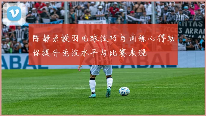 陈静亲授羽毛球技巧与训练心得助你提升竞技水平与比赛表现