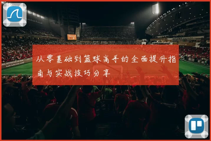 从零基础到篮球高手的全面提升指南与实战技巧分享